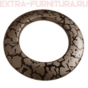 Люверсы d35, цв. №25 Е, уп.10шт