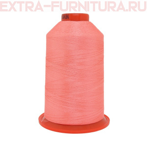 Нитки Euron Р-130 №130 5000 м вышивальные  цв.1106