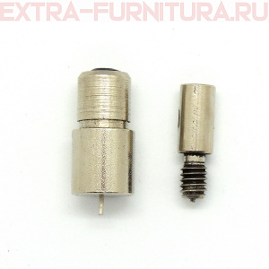 Насадка СТОРМ для хольнитенов №00 (6мм), уп.1шт