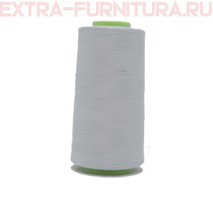 Нитки 40s/2, 3300 ярдов, № 189 сиреневый