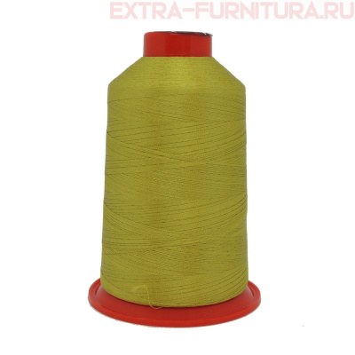 Нитки Euron Р-130 №130 5000 м вышивальные  цв.1524