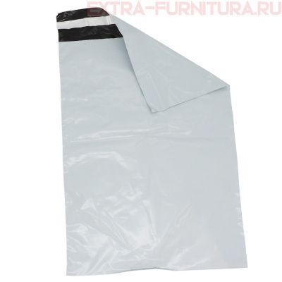 Пакеты Курьерские 300*400+40мм 45 мкм (уп1000шт/100шт)