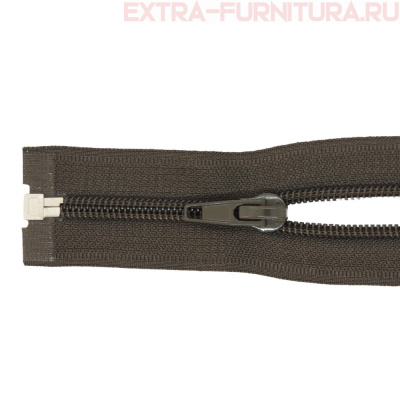 Молния Спираль разъёмная Т5, дл.40см цв.328 олива, класс А