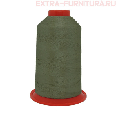 Нитки Euron Р-130 №130 5000 м вышивальные  цв.1369
