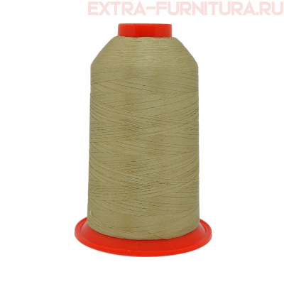 Нитки Euron Р-130 №130 5000 м вышивальные  цв.1415