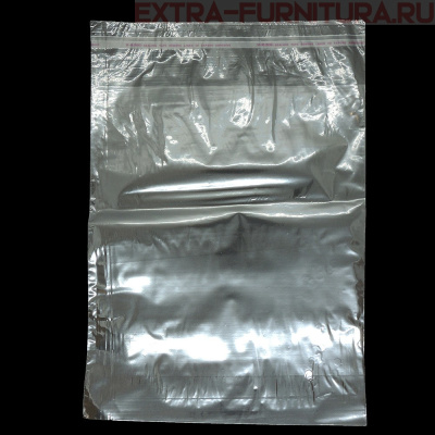 Пакеты 35*45+5/70 мкм. Скотч усил.фиксации